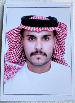 عبدالرحمن بن ضاحي الجريفاني