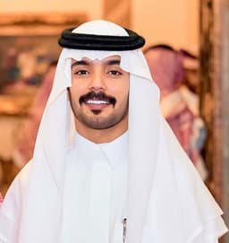فواز بن سليمان الجريفاني