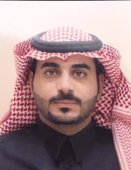 غالب بن سالم الجريفاني