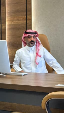 حماد بن طريف الجريفاني