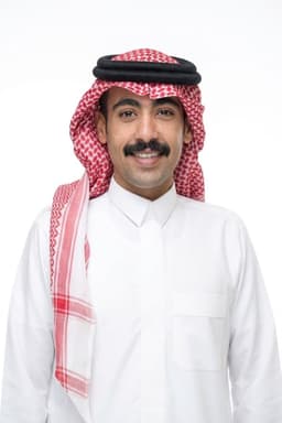 محمد بن عبدالعزيز الجريفاني