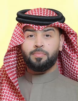 نواف بن فهد الجريفاني