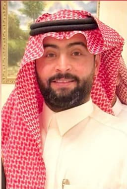 متعب بن فهد الجريفاني